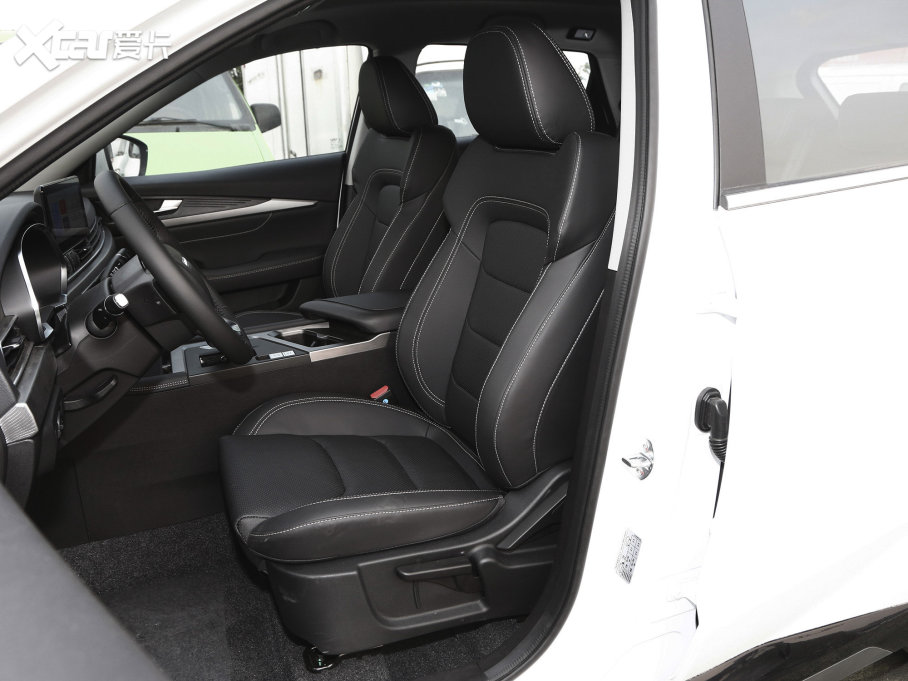 2022|DX8S 1.5T DCTh(yun) 5