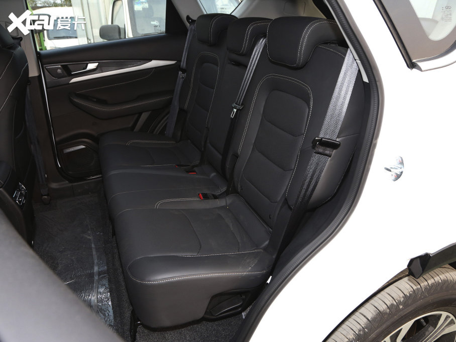 2022|DX8S 1.5T DCTh 5