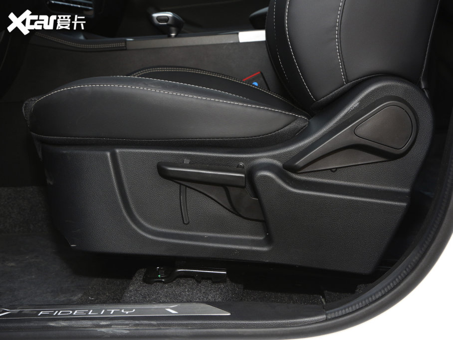 2022|DX8S 1.5T DCTh 5