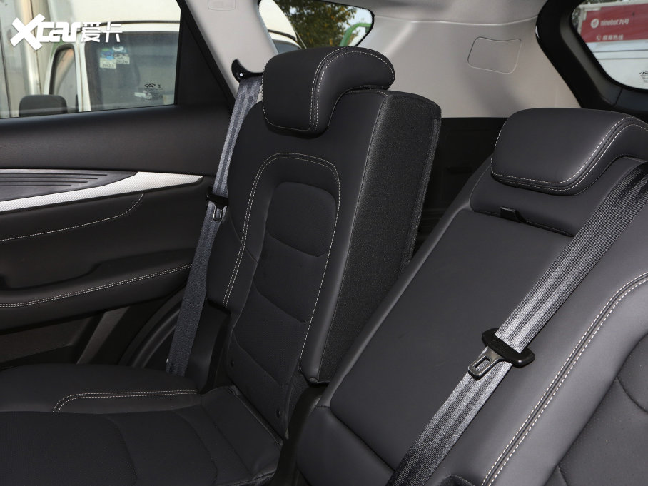 2022��|��DX8S 1.5T DCT�h���� 5��