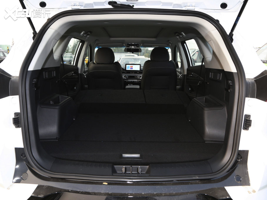 2022|DX8S 1.5T DCTh 5