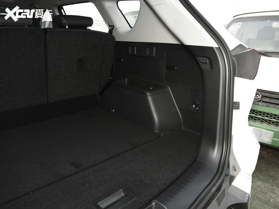 2022|DX8S 1.5T DCTh 5