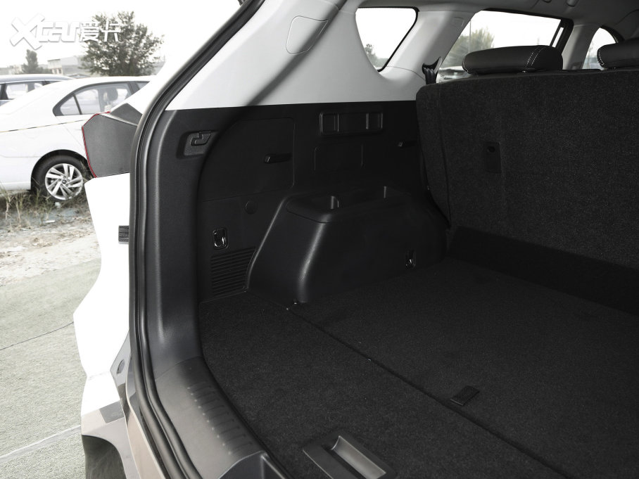 2022|DX8S 1.5T DCTh(yun) 5