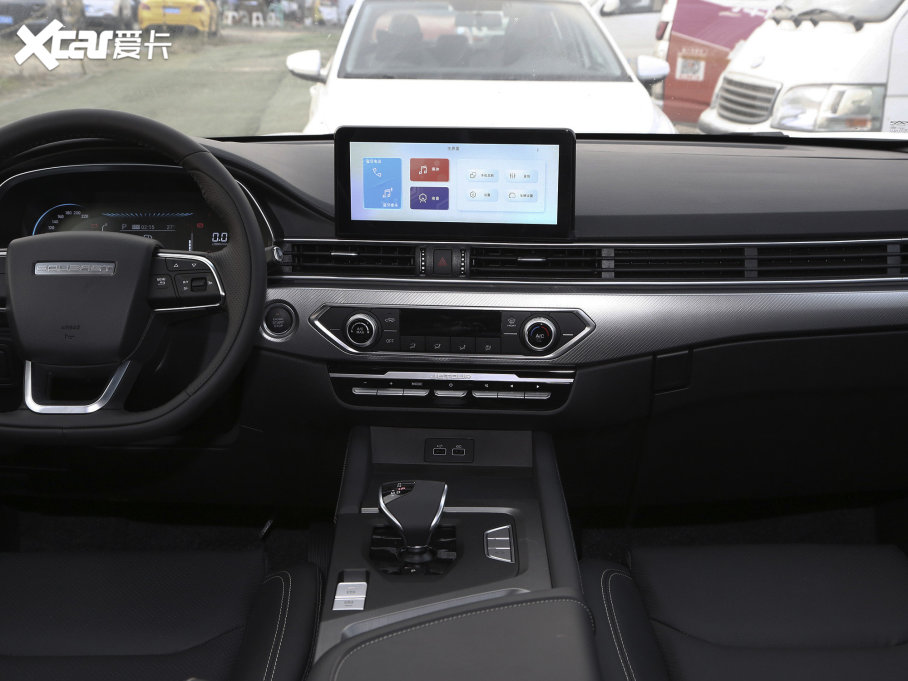 2022|DX8S 1.5T DCTh 5