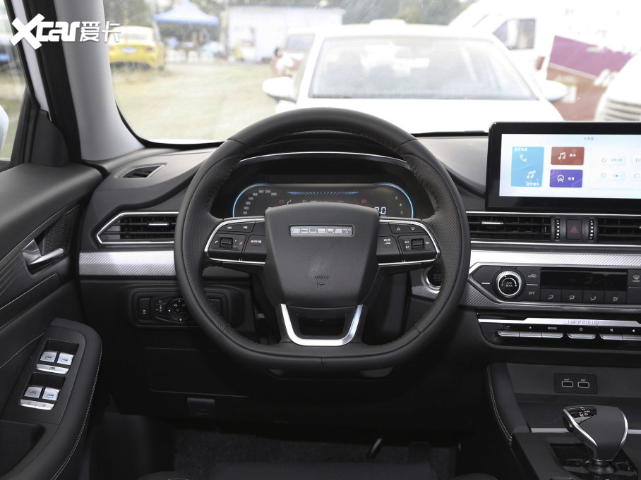 2022|DX8S 1.5T DCTh 5