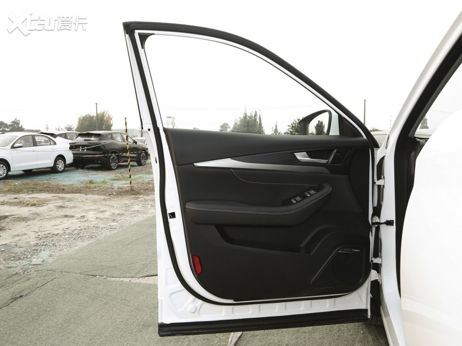 2022|DX8S 1.5T DCTh 5