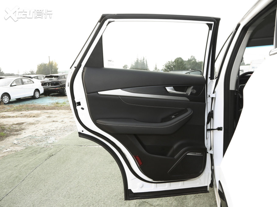 2022|DX8S 1.5T DCTh 5