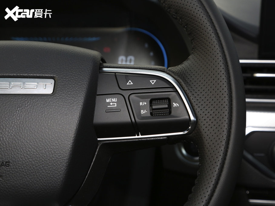 2022|DX8S 1.5T DCTh 5