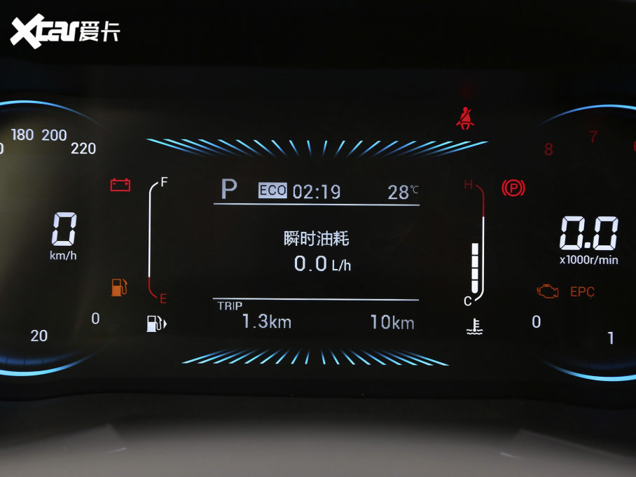 2022|DX8S 1.5T DCTh 5