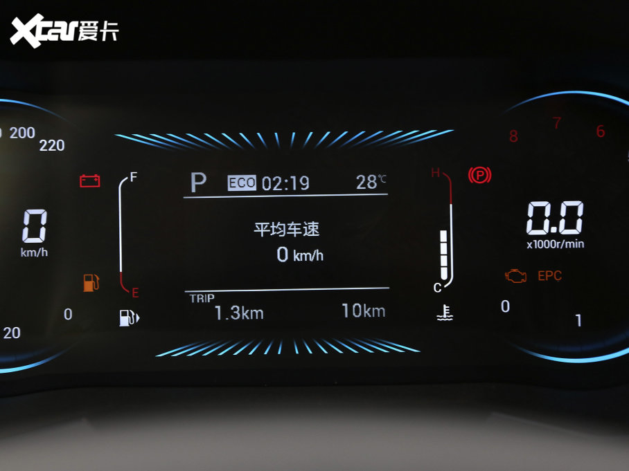 2022|DX8S 1.5T DCTh 5