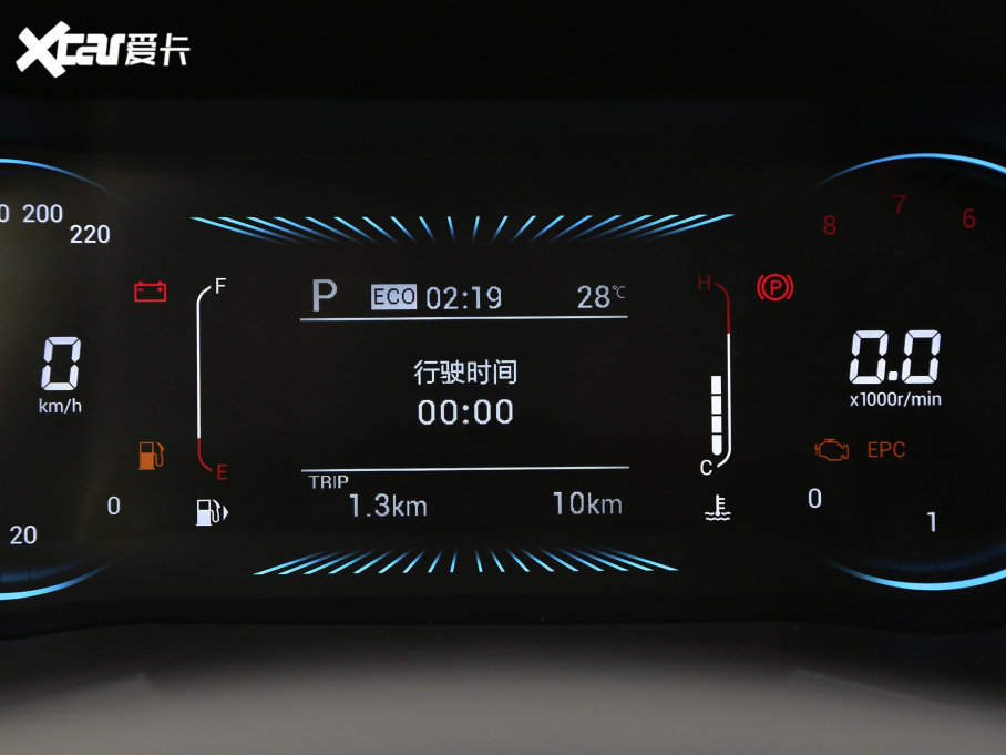 2022|DX8S 1.5T DCTh(yun) 5