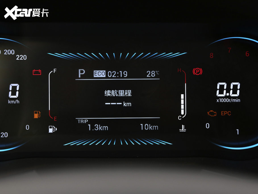 2022|DX8S 1.5T DCTh 5