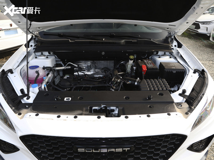 2022|DX8S 1.5T DCTh 5