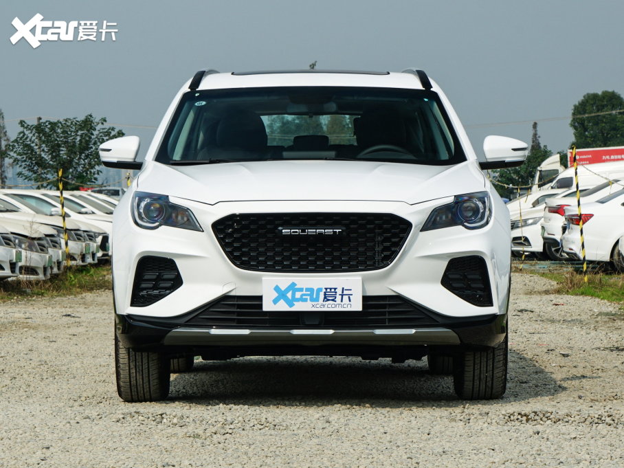 2022|DX8S 1.5T DCTh 7