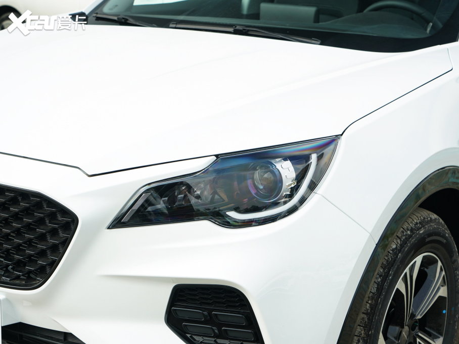 2022|DX8S 1.5T DCTh 7