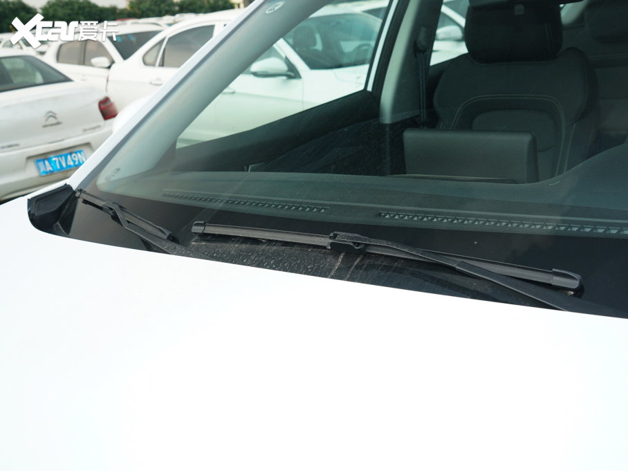 2022|DX8S 1.5T DCTh(yun) 7