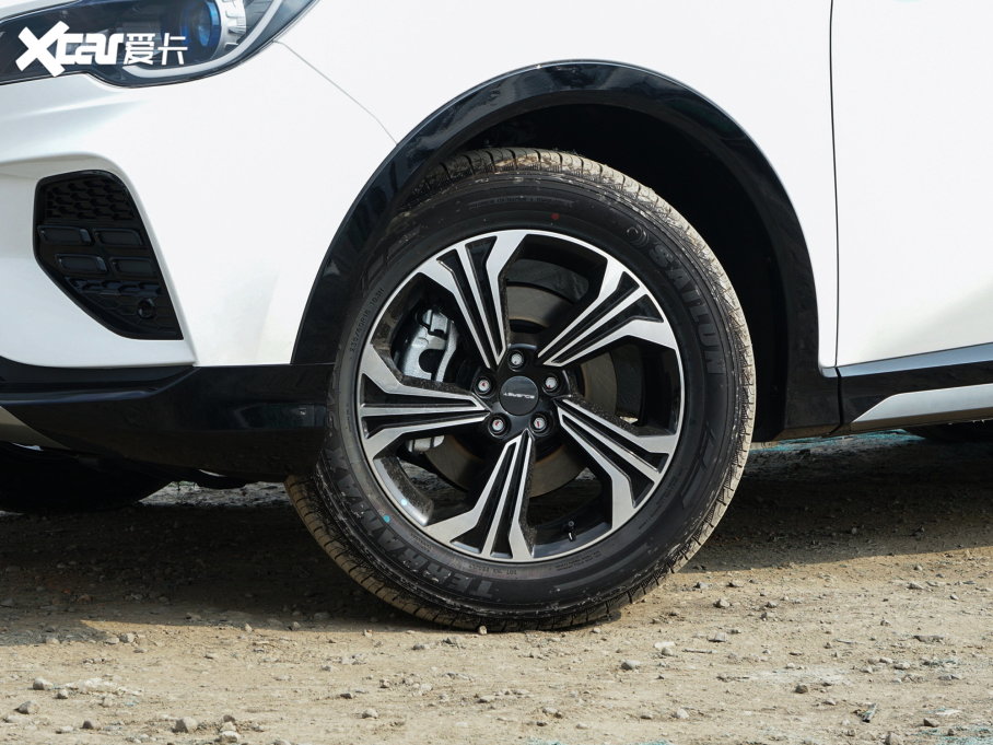 2022|DX8S 1.5T DCTh 7