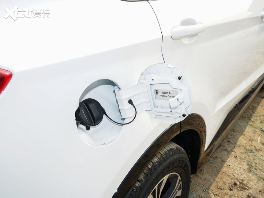 2022��|��DX8S 1.5T DCT�h���� 7��