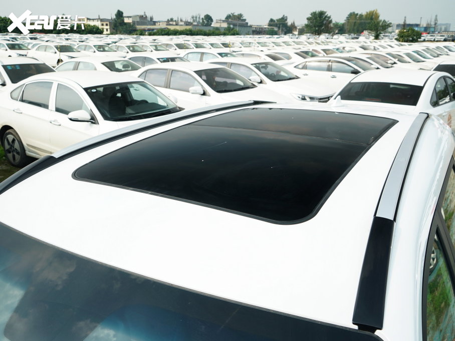 2022|DX8S 1.5T DCTh(yun) 7