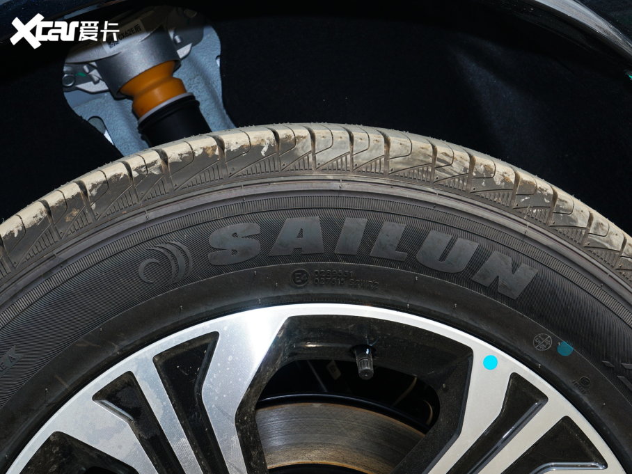 2022|DX8S 1.5T DCTh(yun) 7