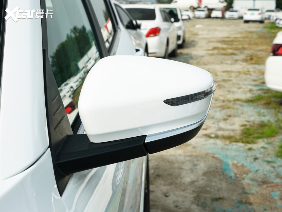 2022|DX8S 1.5T DCTh(yun) 7