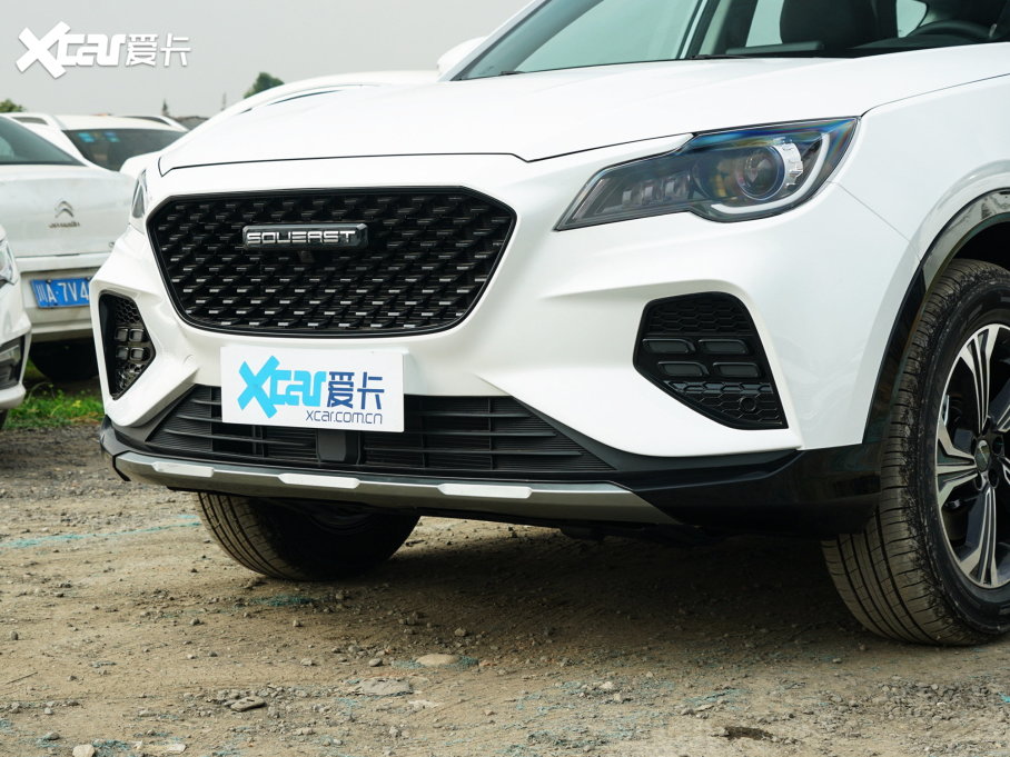 2022|DX8S 1.5T DCTh(yun) 7