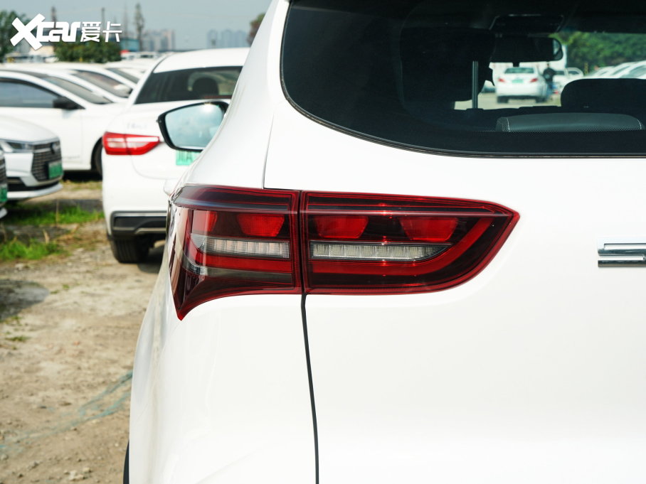 2022|DX8S 1.5T DCTh(yun) 7