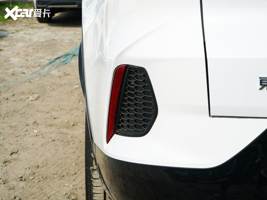 2022|DX8S 1.5T DCTh(yun) 7