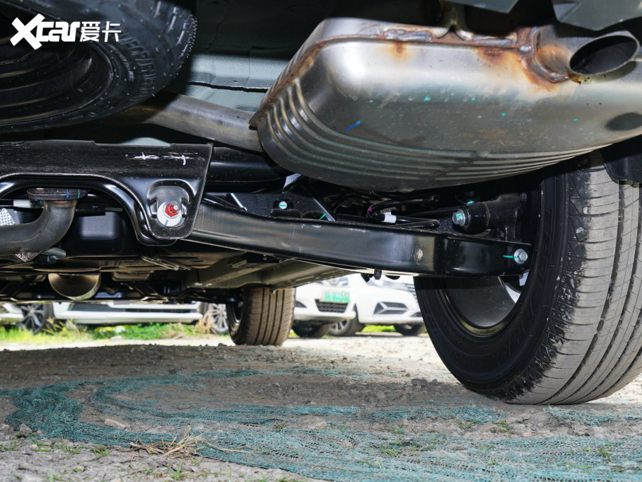 2022|DX8S 1.5T DCTh 7