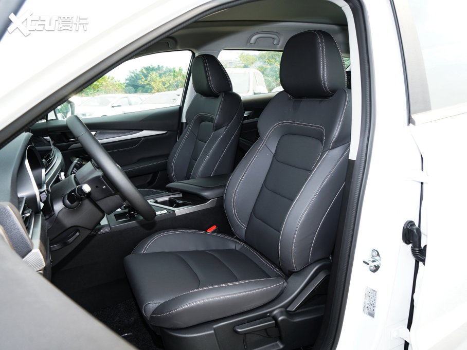 2022|DX8S 1.5T DCTh(yun) 7