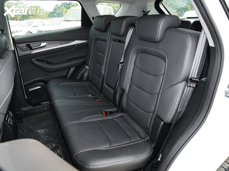 2022|DX8S 1.5T DCTh 7