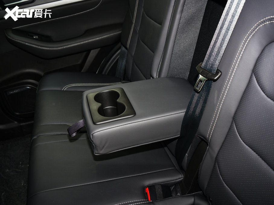 2022|DX8S 1.5T DCTh(yun) 7