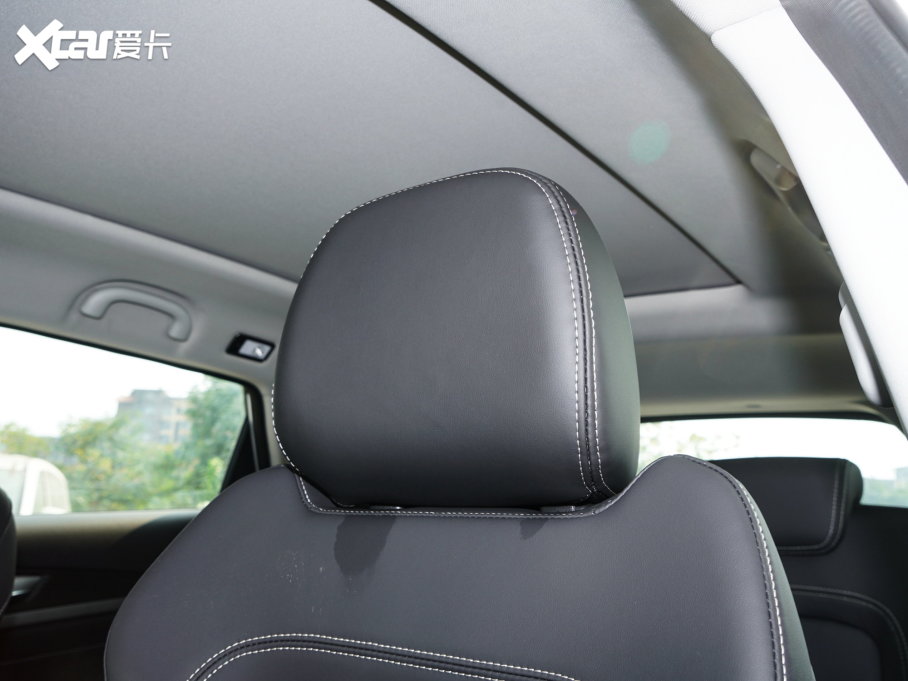 2022|DX8S 1.5T DCTh(yun) 7