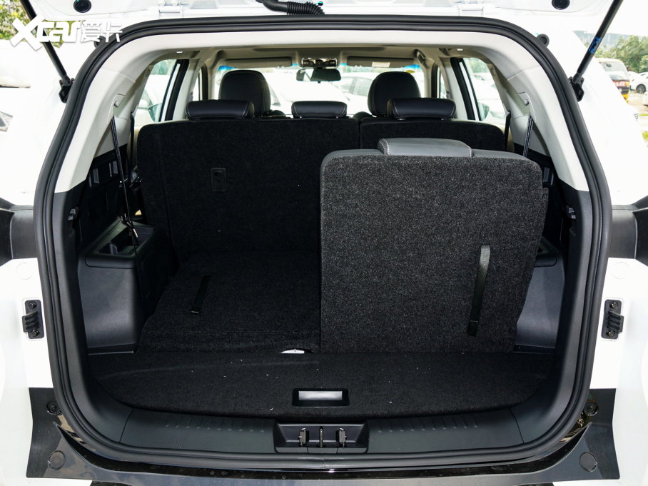 2022|DX8S 1.5T DCTh 7