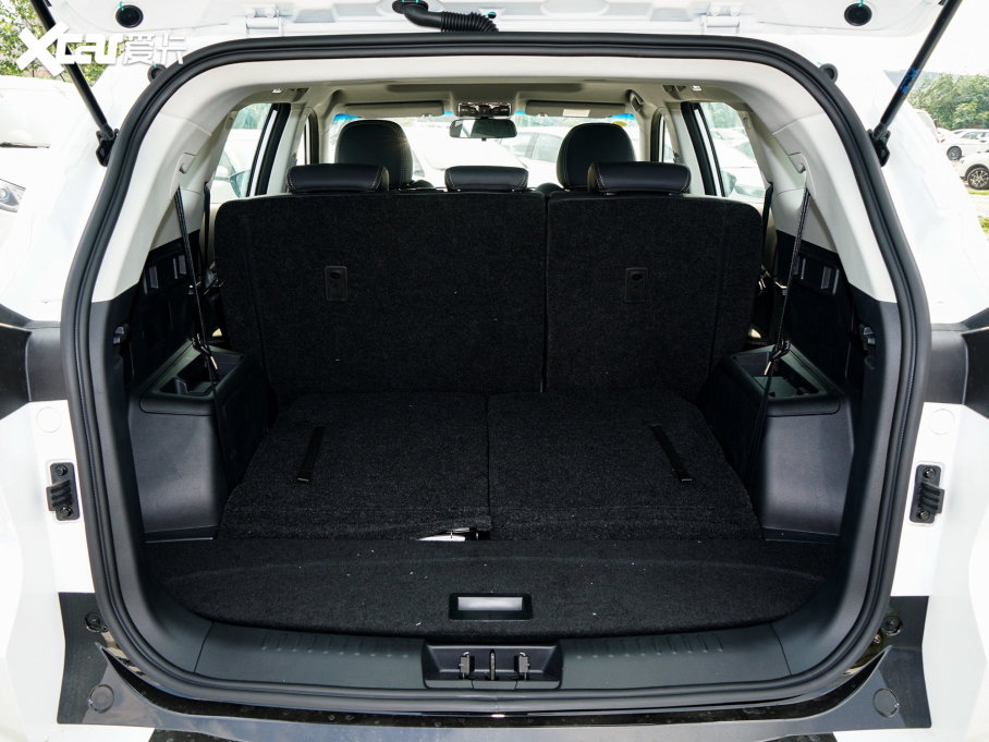 2022|DX8S 1.5T DCTh 7