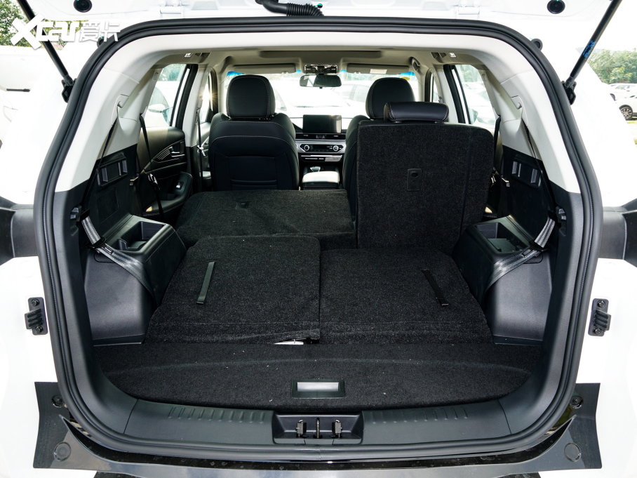 2022|DX8S 1.5T DCTh 7