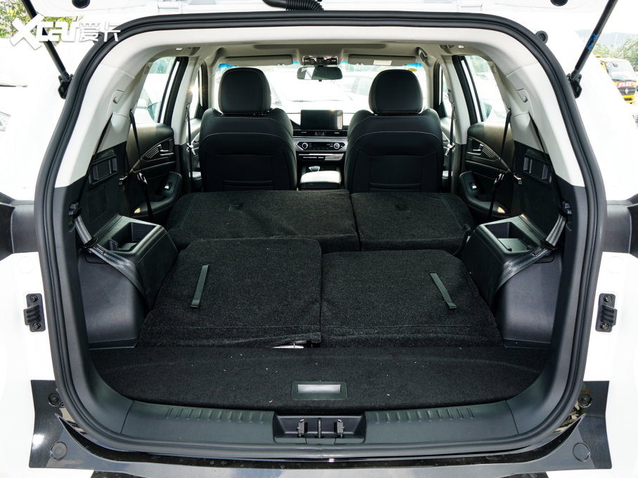 2022|DX8S 1.5T DCTh 7