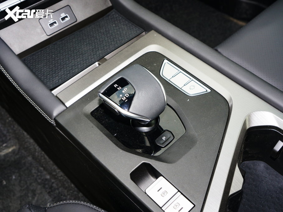 2022|DX8S 1.5T DCTh(yun) 7