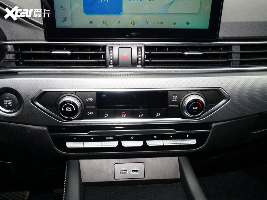 2022|DX8S 1.5T DCTh 7