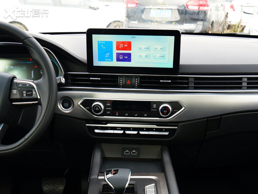 2022��|��DX8S 1.5T DCT�h���� 7��