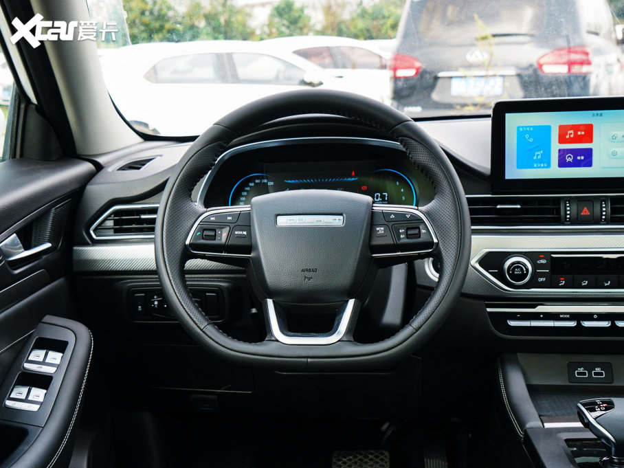 2022|DX8S 1.5T DCTh 7