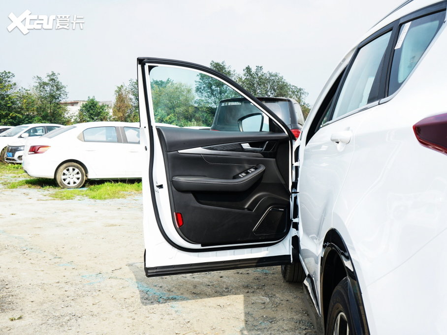 2022|DX8S 1.5T DCTh 7