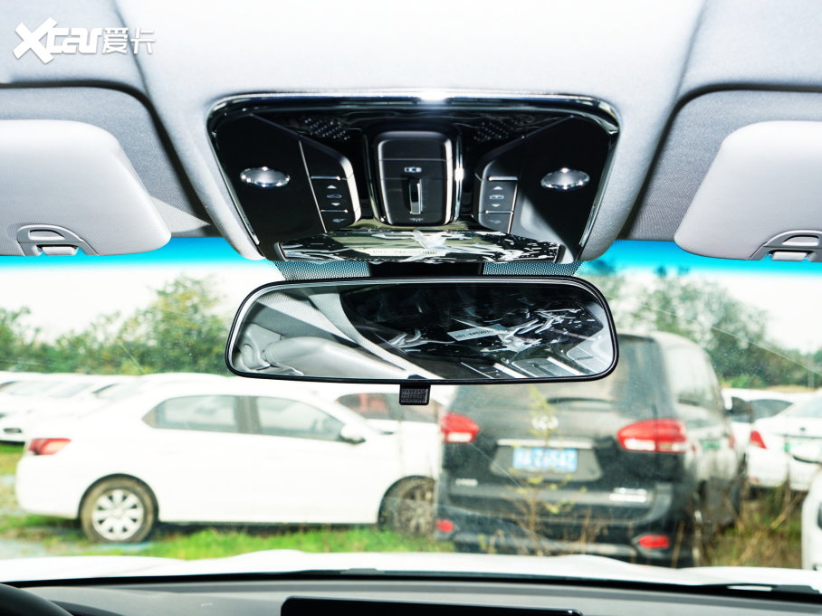 2022|DX8S 1.5T DCTh 7