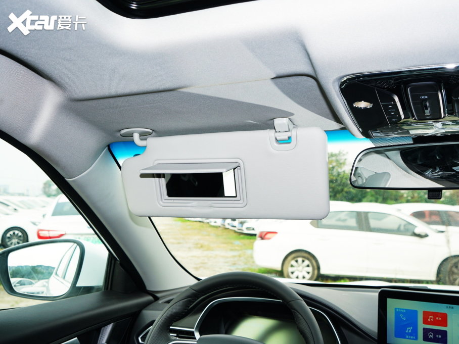 2022|DX8S 1.5T DCTh 7