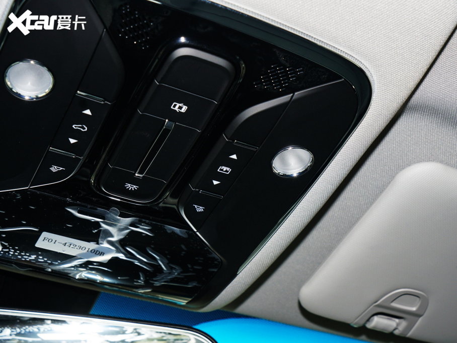 2022|DX8S 1.5T DCTh 7