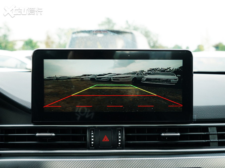 2022|DX8S 1.5T DCTh 7