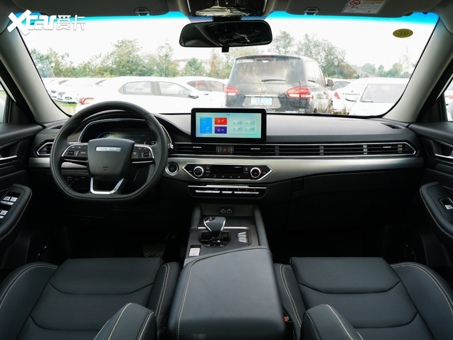 2022|DX8S 1.5T DCTh 7