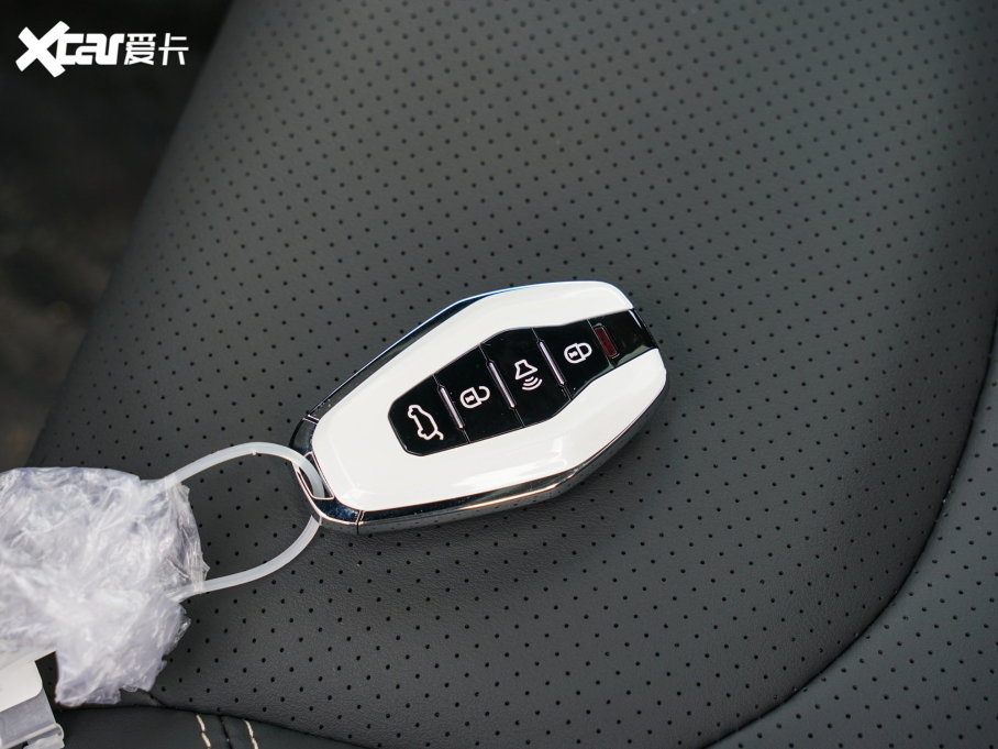 2022|DX8S 1.5T DCTh 7