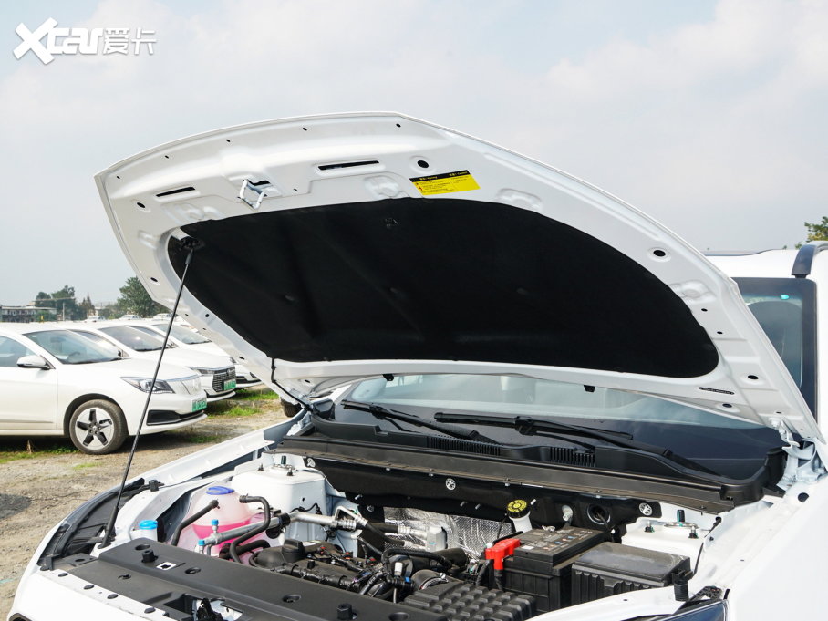 2022|DX8S 1.5T DCTh 7