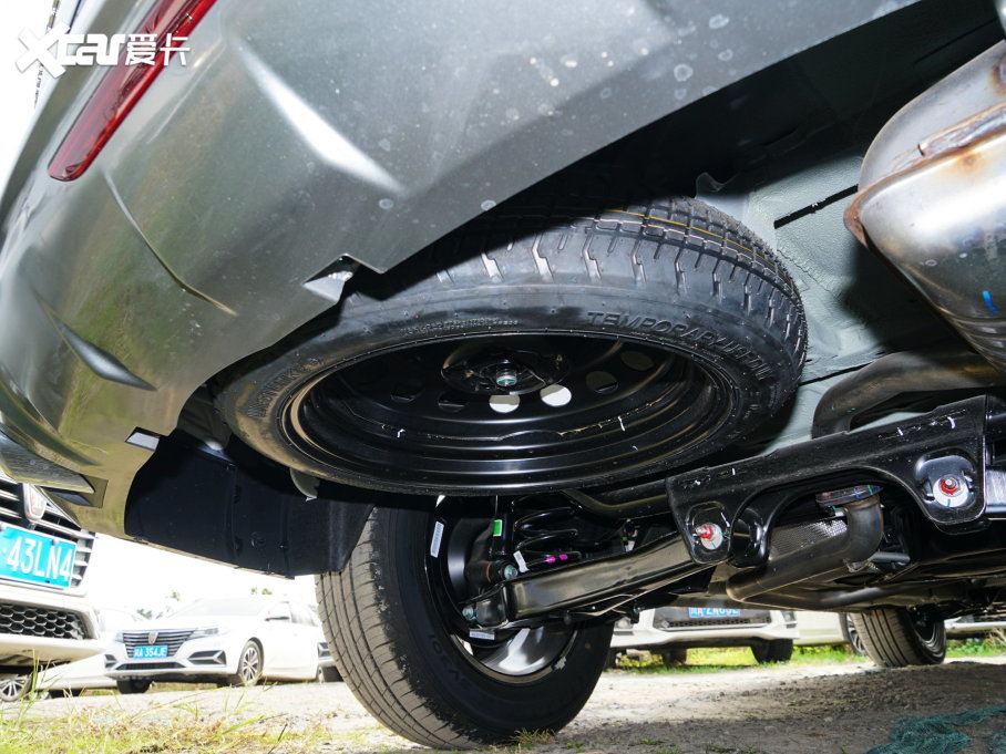 2022|DX8S 1.5T DCTh(yun) 7